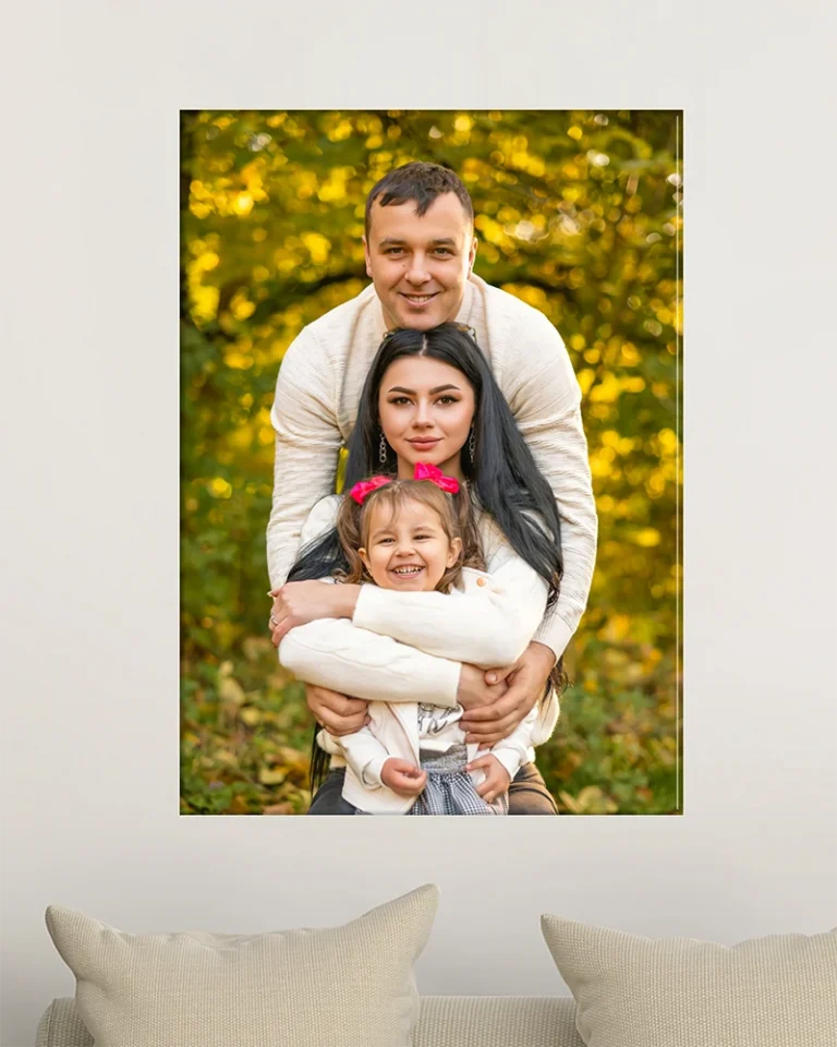Classic Print